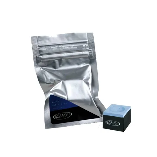 Craie de Billard Kamui 1.21...