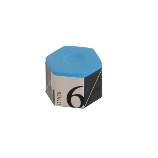 Craie de Billard Kamui Roku...