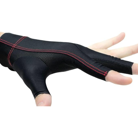 Gant de billard Cuetec Axis...