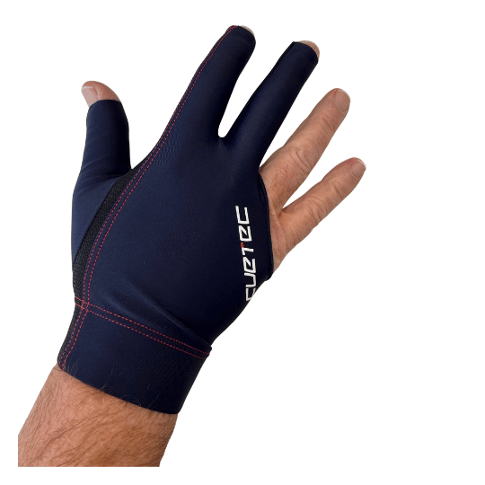 Gant de billard Cuetec Axis...