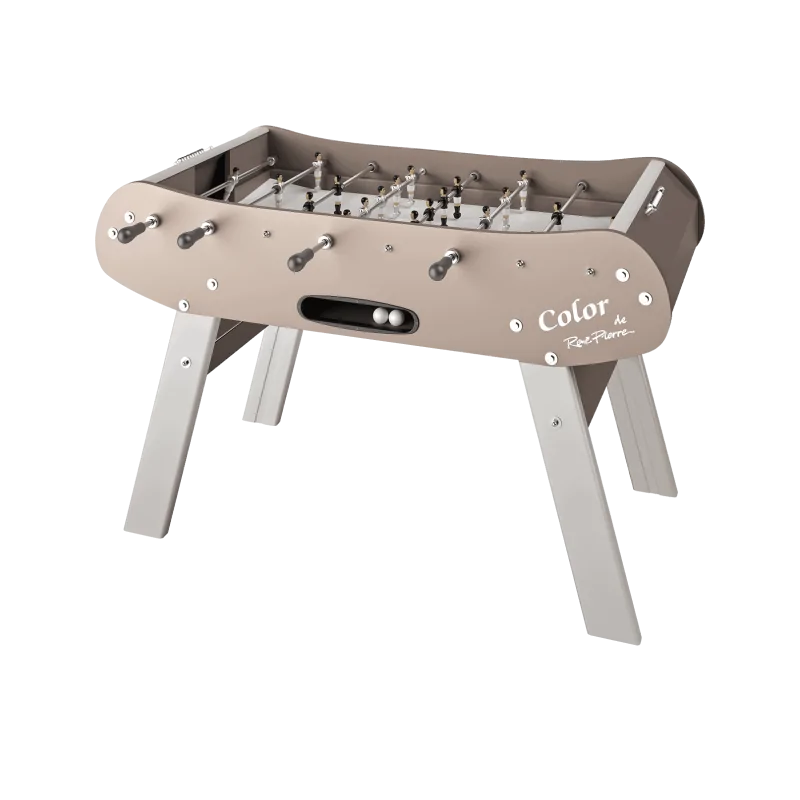 Baby-foot COLOR Sable René Pierre - BRP100S