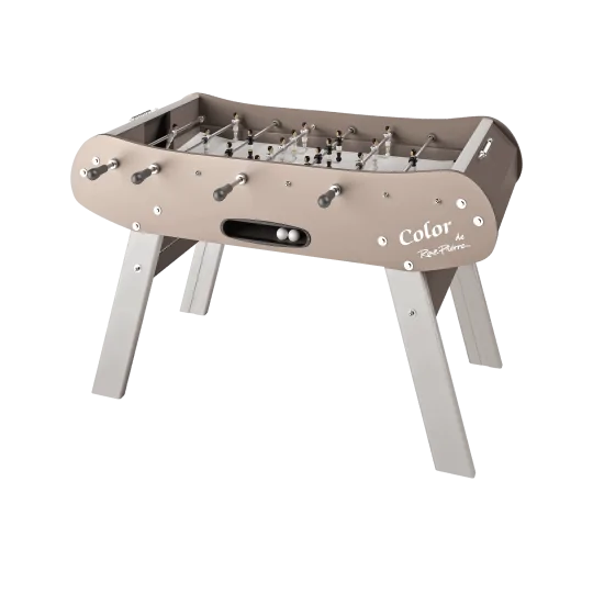 Baby-foot COLOR Sable René...