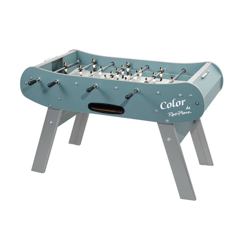 Baby-foot COLOR Menthe René Pierre - BRP100M