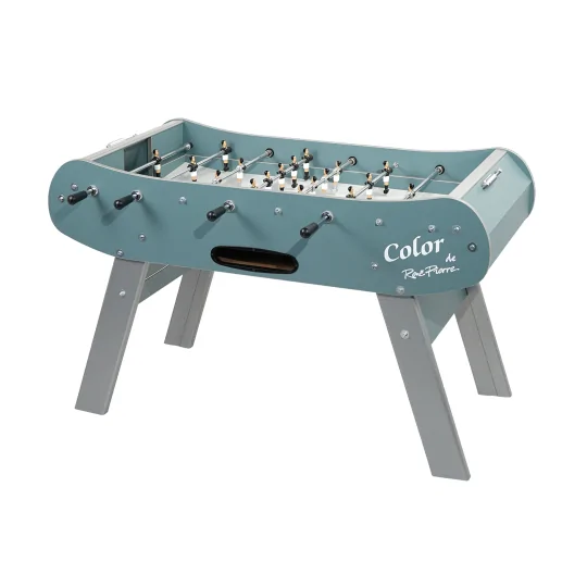 Baby-foot COLOR Menthe René...