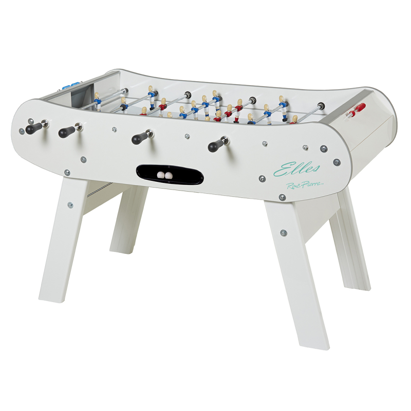 Baby-foot COLOR ELLES René Pierre - BRP100ELLES