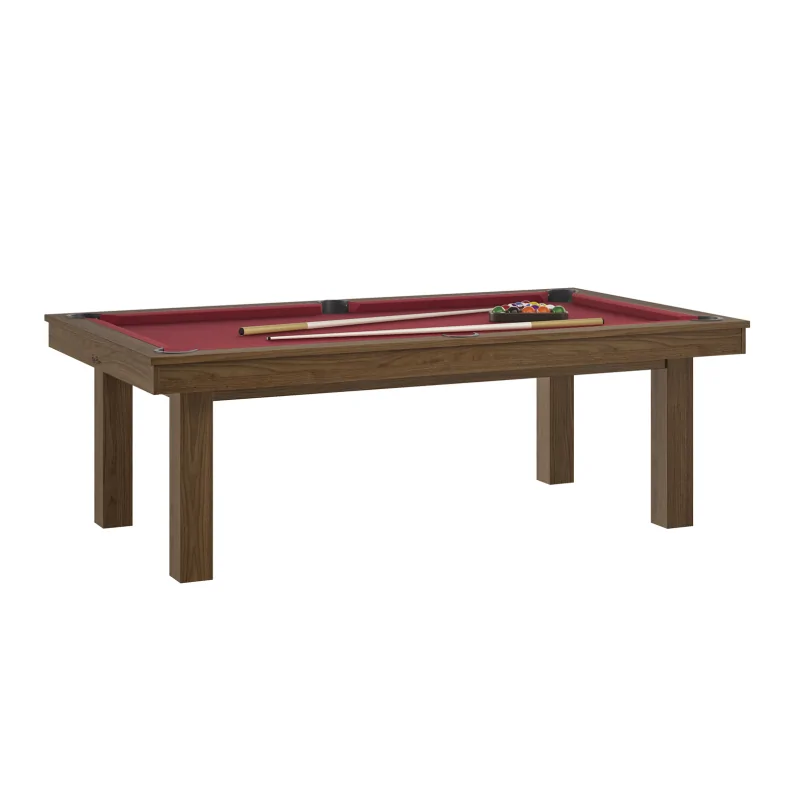 Billard Américain LAFITE Chataignier René Pierre - BRP600C