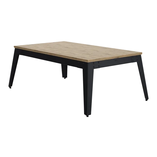 Billard Américain STEEL...