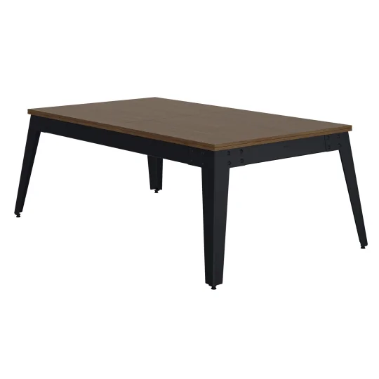 Billard Américain STEEL...