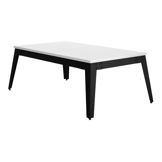 Billard Américain STEEL...