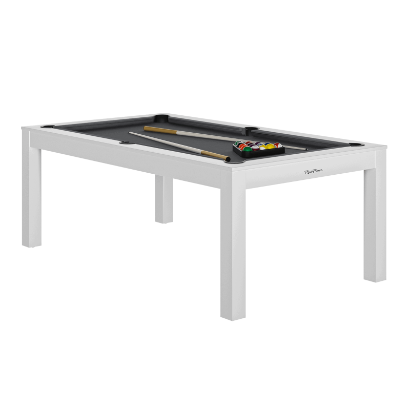 Billard Américain CHARME Chataignier René Pierre - BRP700C