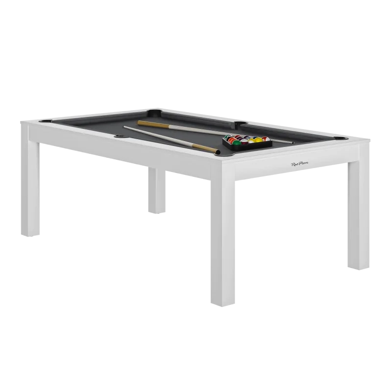 Billard Américain CHARME Chataignier René Pierre - BRP700C