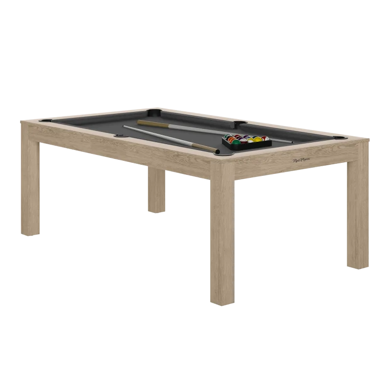 Billard Américain CHARME Oslo René Pierre - BRP700O