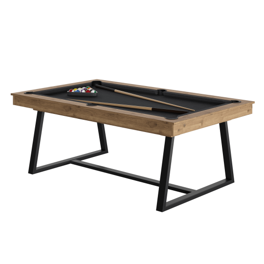 Billard Américain BRIO...