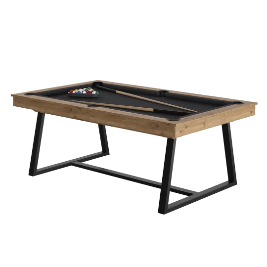 Billard Américain BRIO...