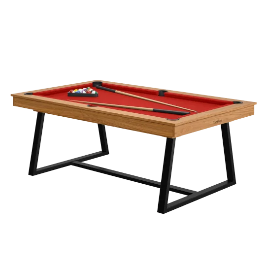 Billard Américain BRIO...