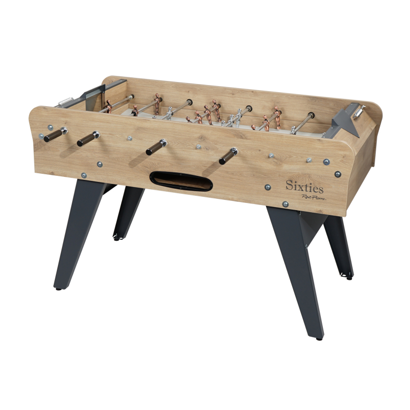 Baby-foot Sixties René Pierre - BRP1105