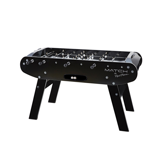 Baby-foot Match Noir René...