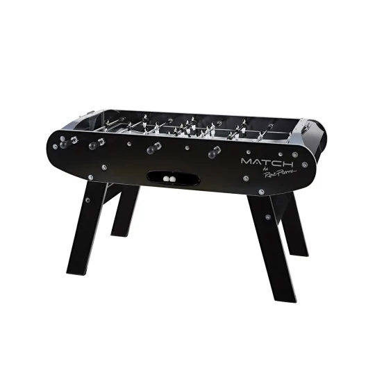 Baby-foot Match Noir René...