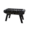 Baby-foot Match Noir René Pierre - BRP1079