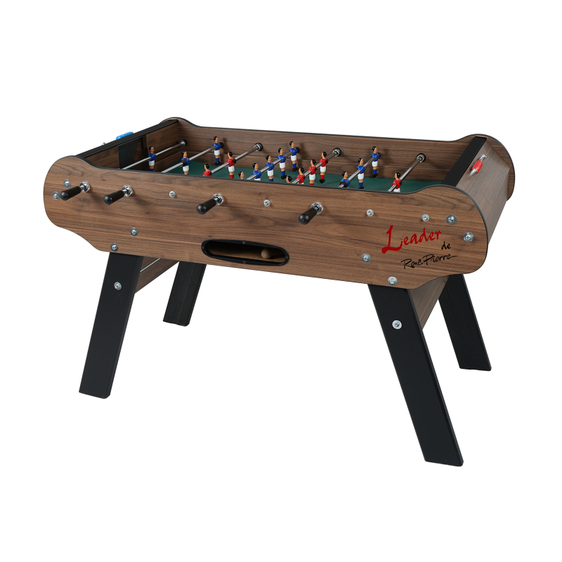 Baby-foot Leader Châtaignier René Pierre - BRP200C