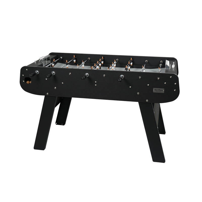 Baby-foot Tahiti Noir d'extérieur René Pierre - BRP300N