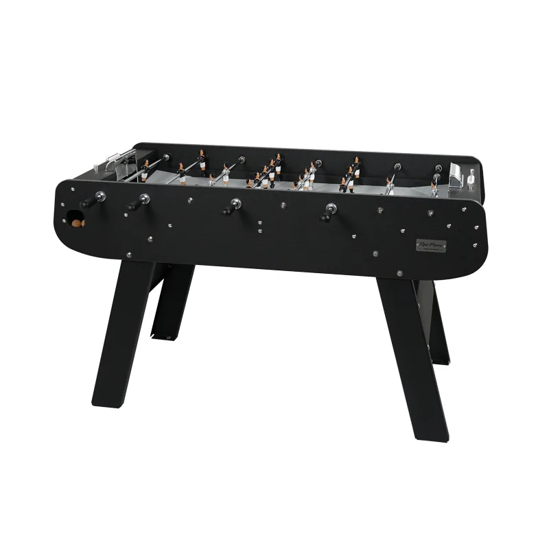 Baby-foot Tahiti Noir d'extérieur René Pierre - BRP300N