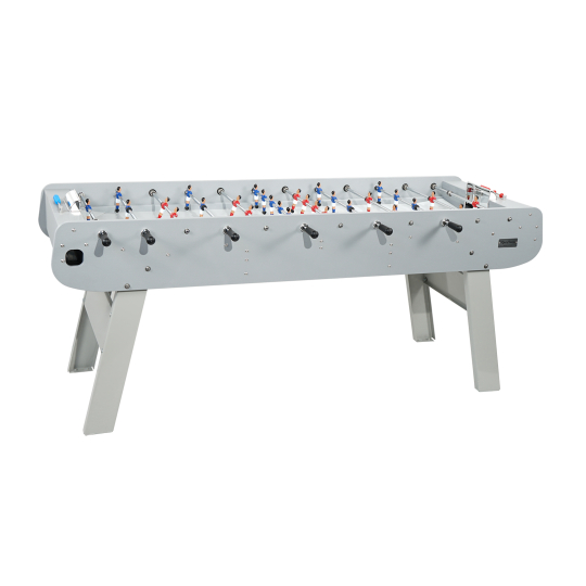 Baby-foot Tahiti Gris...