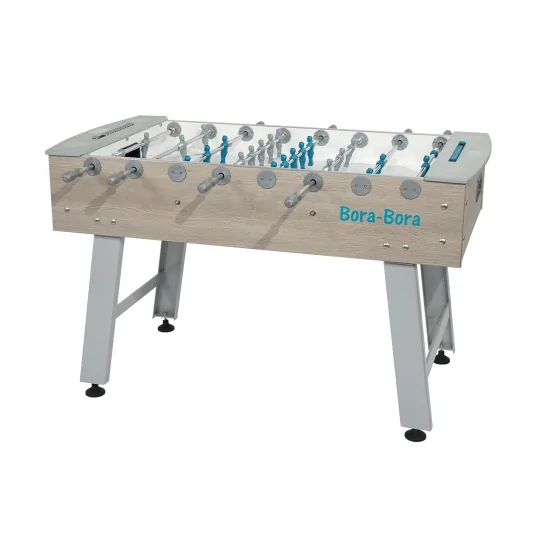 Baby-foot Bora-Bora...