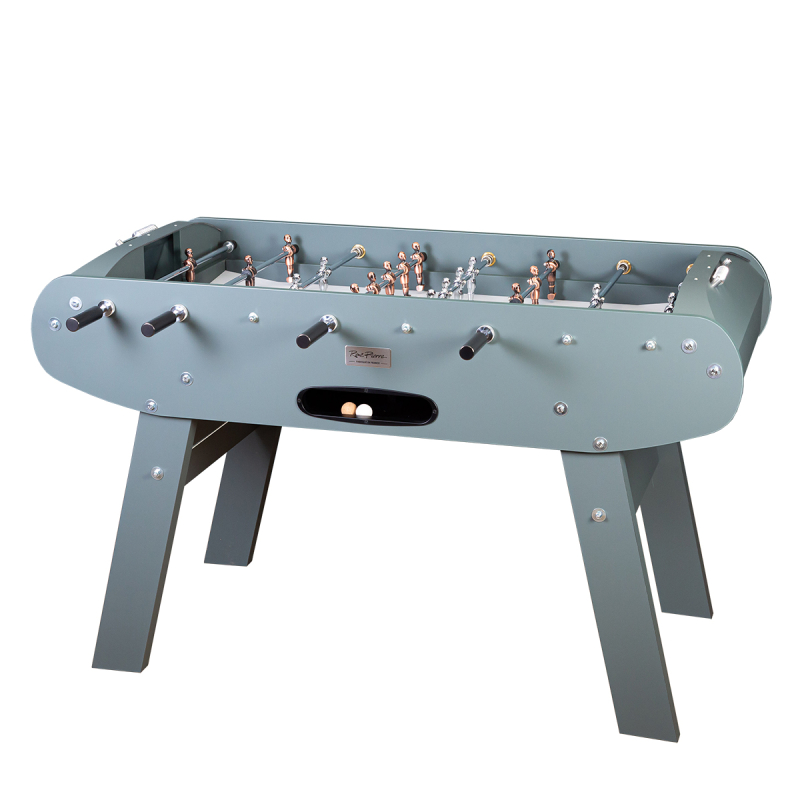 Baby-foot ONYX Vert Mat René Pierre - BRP400V