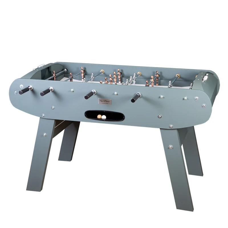 Baby-foot ONYX Vert Mat René Pierre - BRP400V