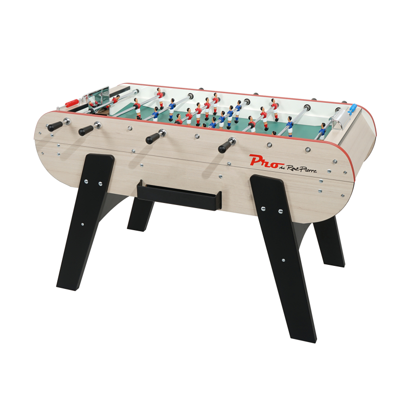 Baby-foot PRO sans monnayeur René Pierre - BRP1103