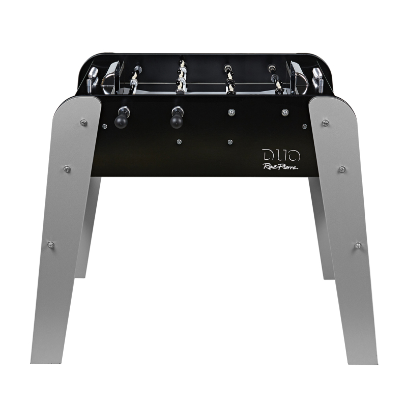 Baby-foot DUO Noir René Pierre - BRP1101