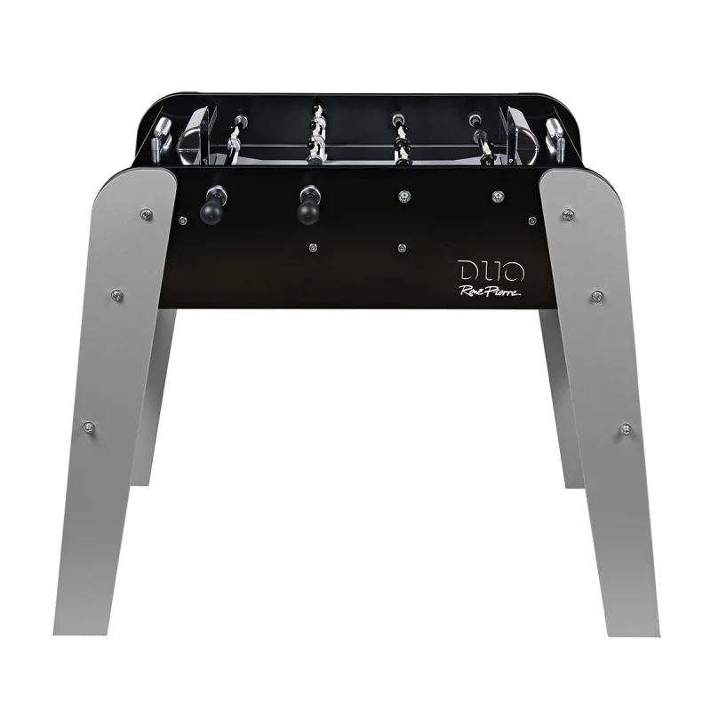 Baby-foot DUO Noir René Pierre - BRP1101