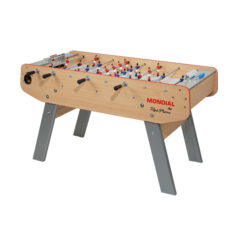 Baby-foot Mondial René Pierre - BRP1056