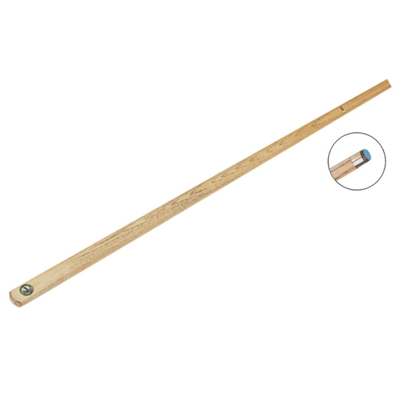 Queue billard pool Cue Craft All Ash Club 8mm (1/2) - Q411C