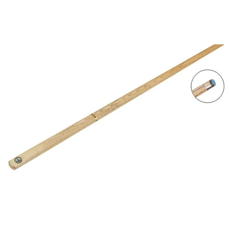 Queue Cue Craft All Ash Club 8mm (3/4) - Q411S