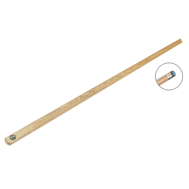 Queue billard pool Cue Craft All Ash Club 9 mm (1pc) - Q411