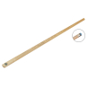 Queue billard pool Cue Craft All Ash Club 9 mm (1pc) - Q411
