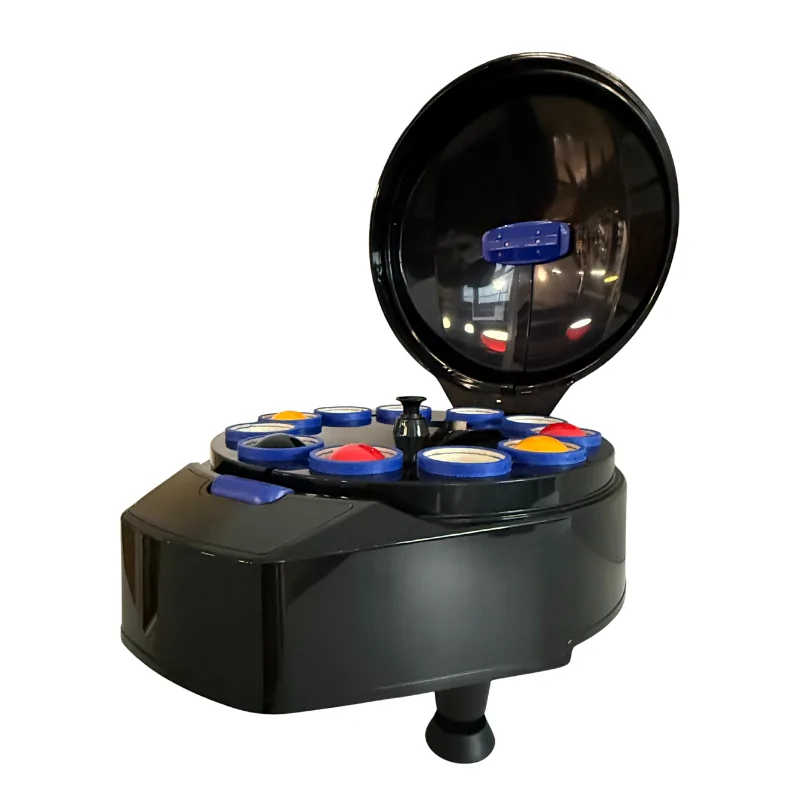 Machine nettoyage de billes Regal Gen 5 avec UV - 11 billes - B007