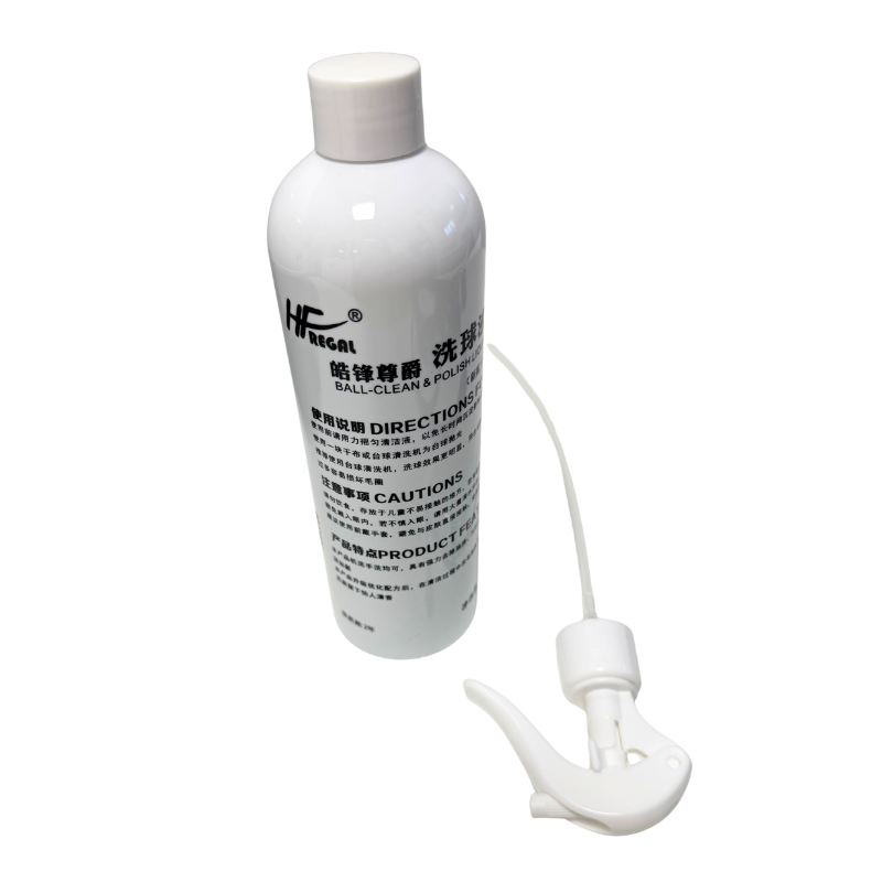Spray nettoyage billes de billard - A3743