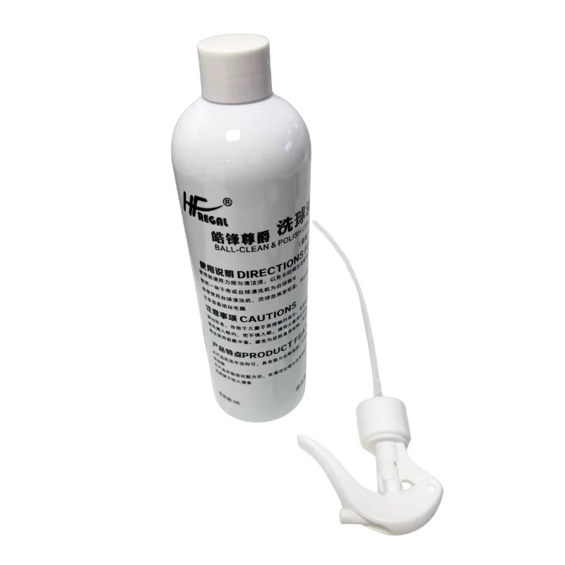 Spray nettoyage billes de billard - A3743