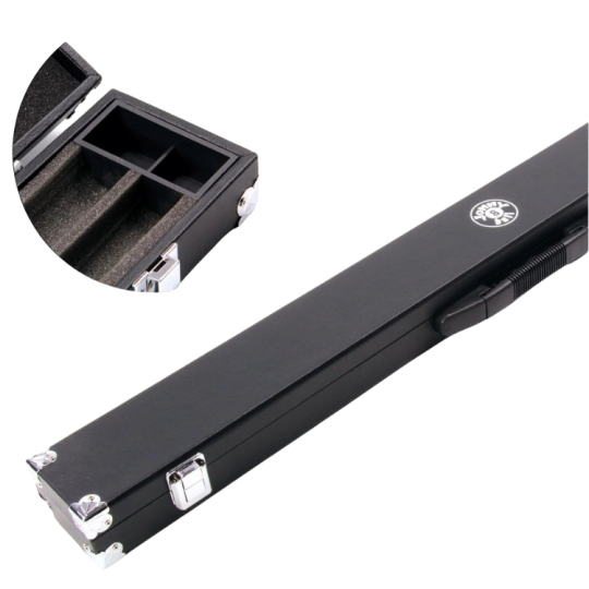 Boîtier Jonny 8 Ball Noir...