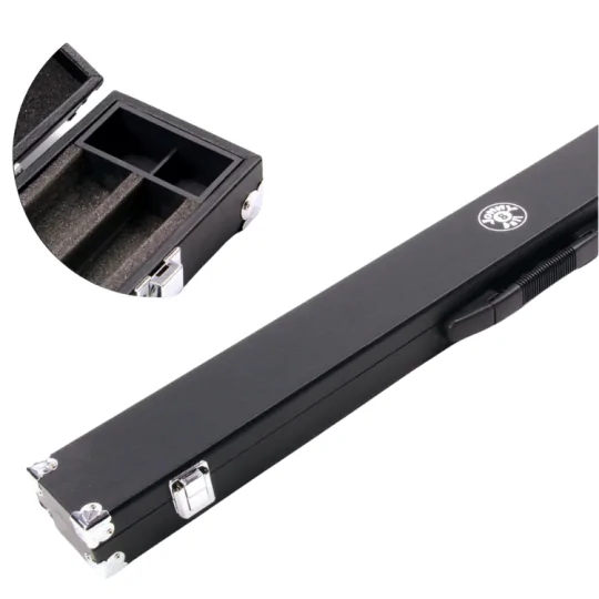 Boîtier Jonny 8 Ball Noir...