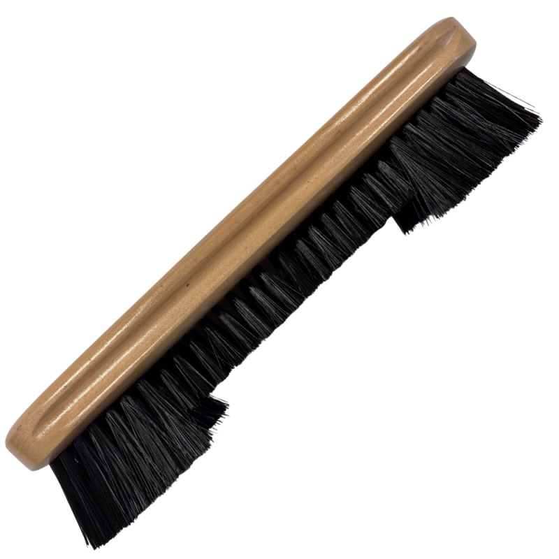 Brosse tapis de billard Pool 23 cm - A369