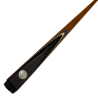 Queue billard snooker Lynx 900 Frêne 1/2 -144 cm - QL6530