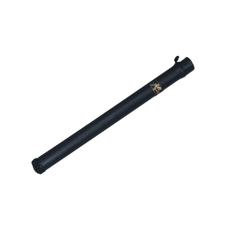 Etui tube rigide pour queue 1/2 Laperti - B130L
