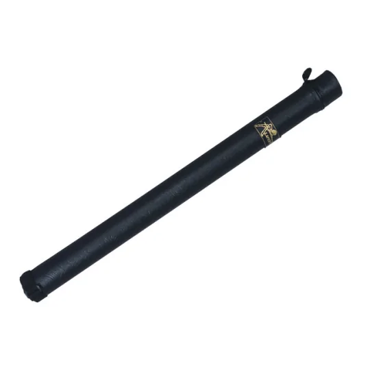 Etui tube rigide pour queue...