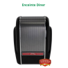Enceinte DINER Retro pour Juke-box SOUND LEISURE - EN100