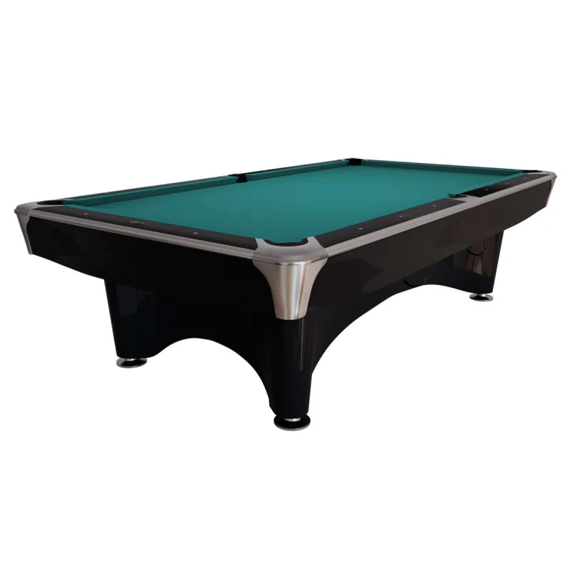 Billard Dynamic IV 9ft Noir - B793N4