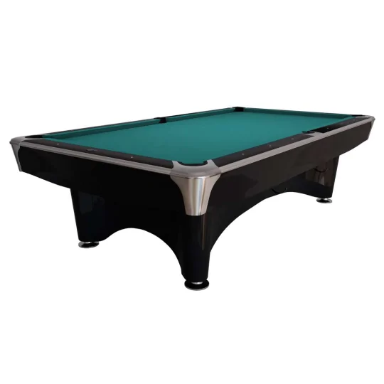 Billard Dynamic IV 9ft Noir